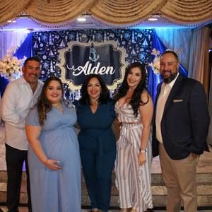 Meet your Posher, Lourdes